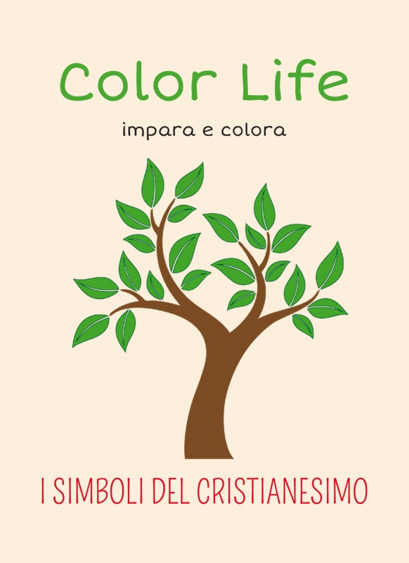 Colorlife - I Simboli del Cristianesimo - Cateshop