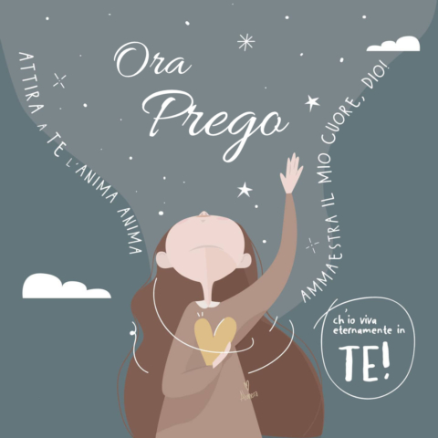 Ora Prego - Pdf Ebook Cateshop.it