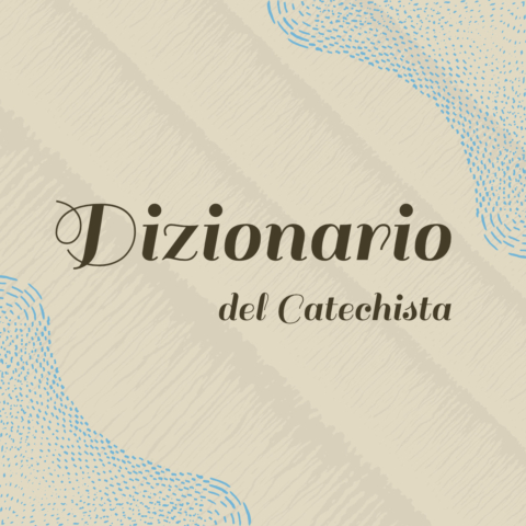 Dizionario del Catechista - Copertina