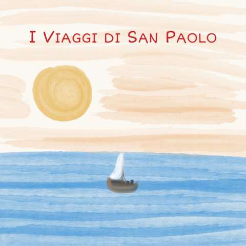 I Viaggi di San Paolo Ebook (Pdf)