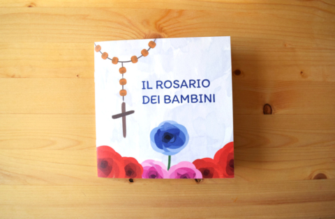 Il Rosario dei Bambini - Cateshop