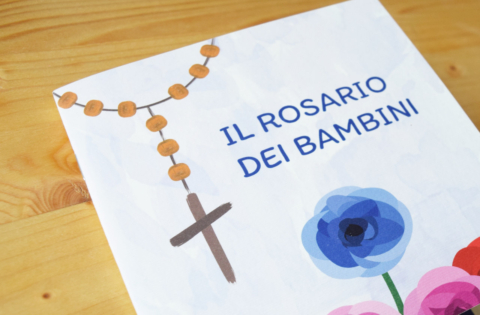 Il Rosario dei Bambini - Cateshop