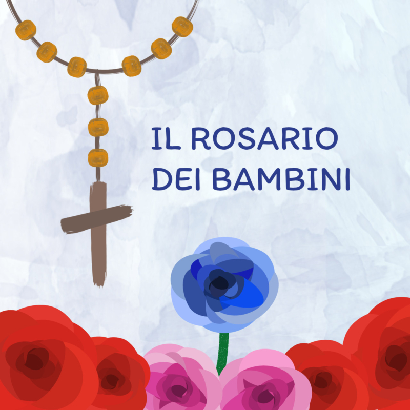 Il Rosario dei Bambini - Cateshop