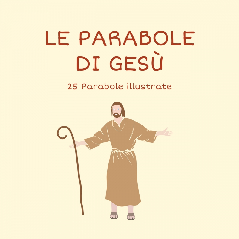 Le parabole di Gesù - Cateshop